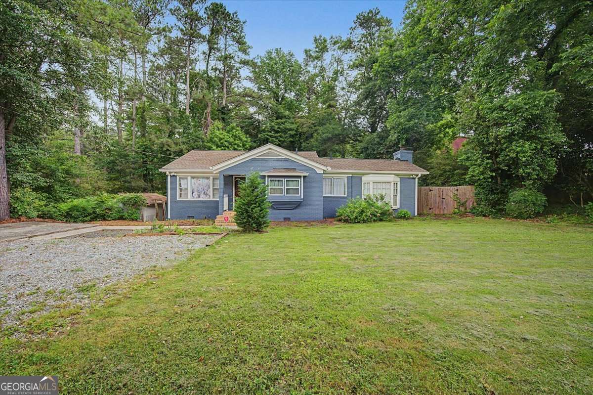 3711 Shallowford RD