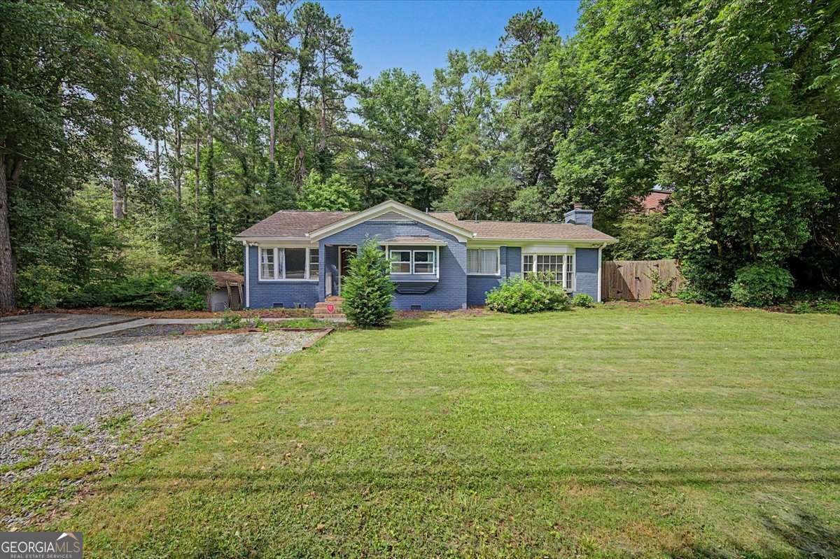 3711 Shallowford RD