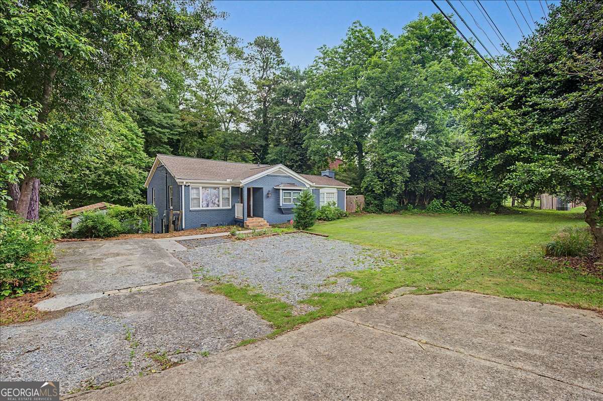 3711 Shallowford RD
