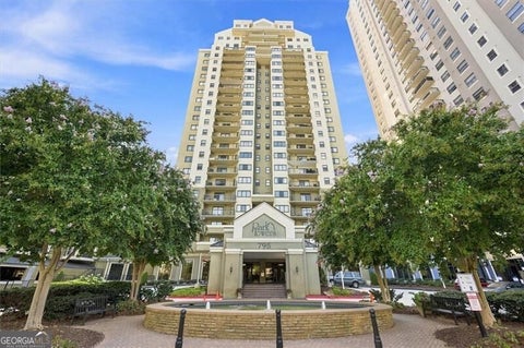 Photo of 795 Hammond Drive #1912, Atlanta, GA 30328 (MLS # 10831063)
