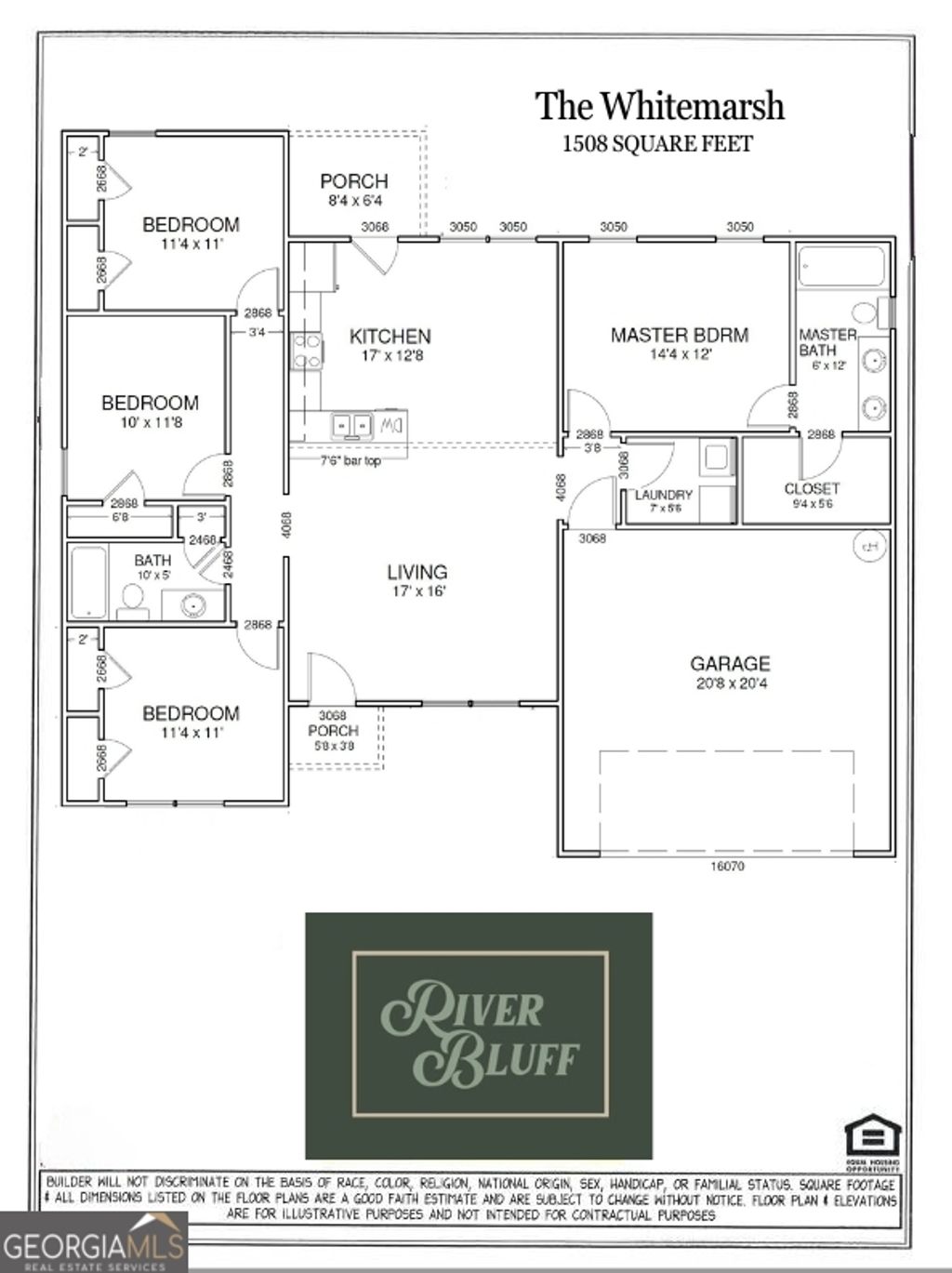 Photo of 672 Belfast Loop #LOT 188, Ellabell, GA 31308 (MLS # 10692220)