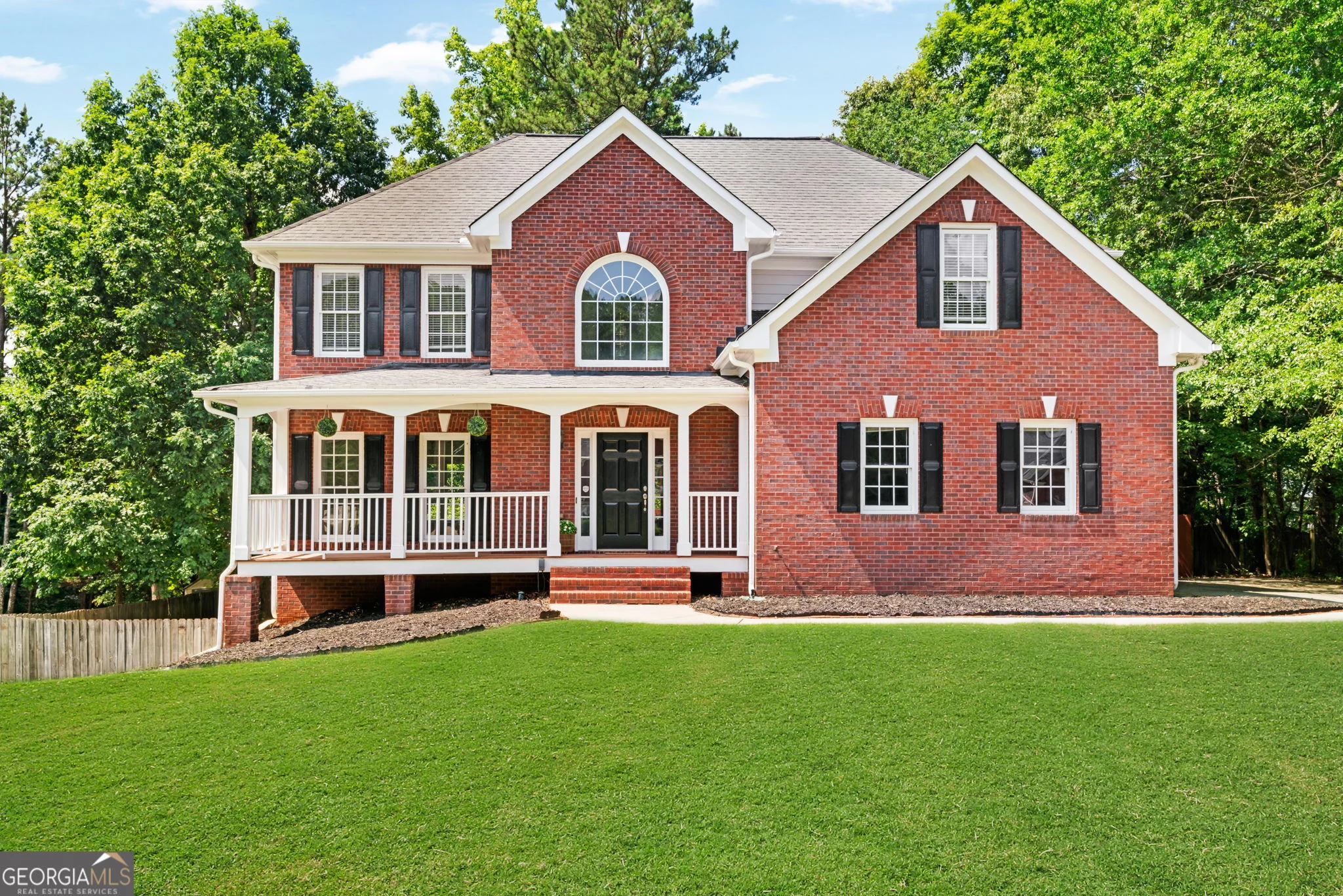 5422 Pepperbush Court