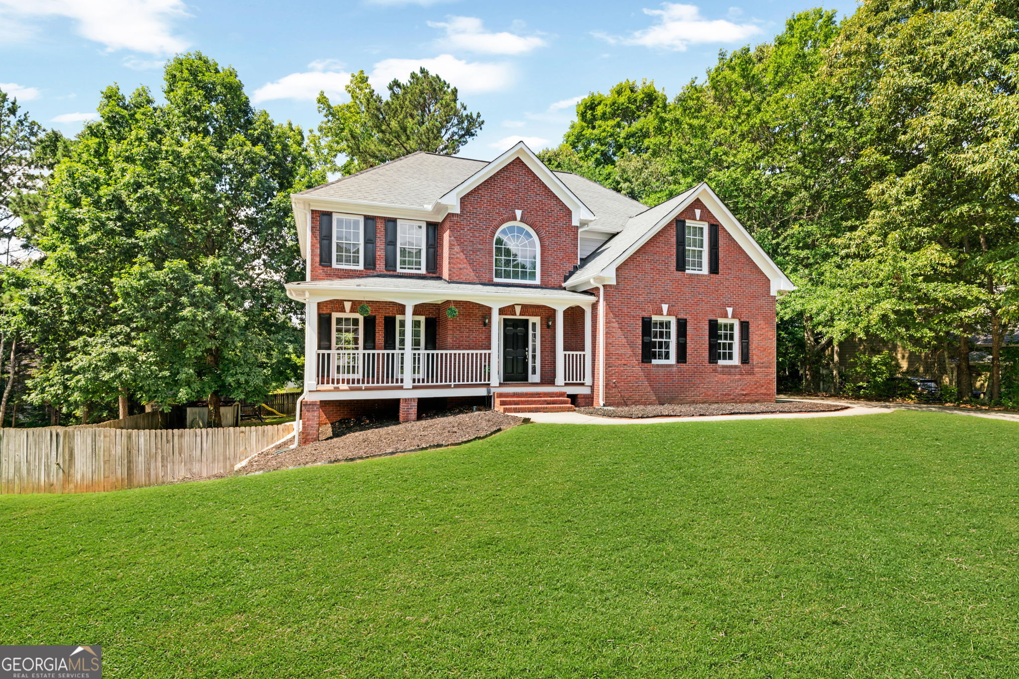 5422 Pepperbush CT