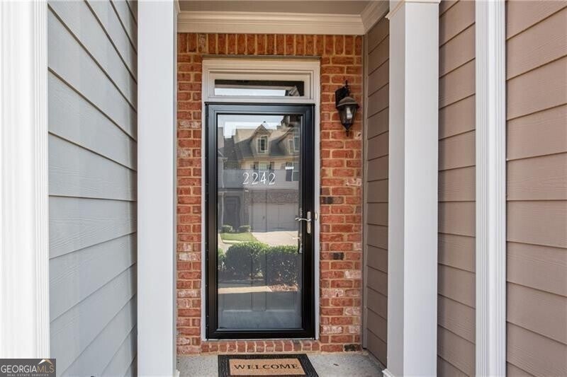 Photo of 2242 Knoxhill View SE, Smyrna, GA 30082 (MLS # 10818191)
