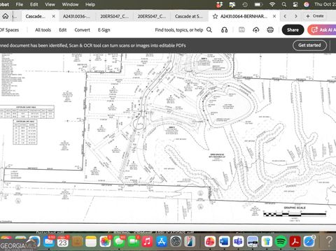 Photo of 13 Carrolls Way, Fayetteville, GA 30215 (MLS # 10629990)
