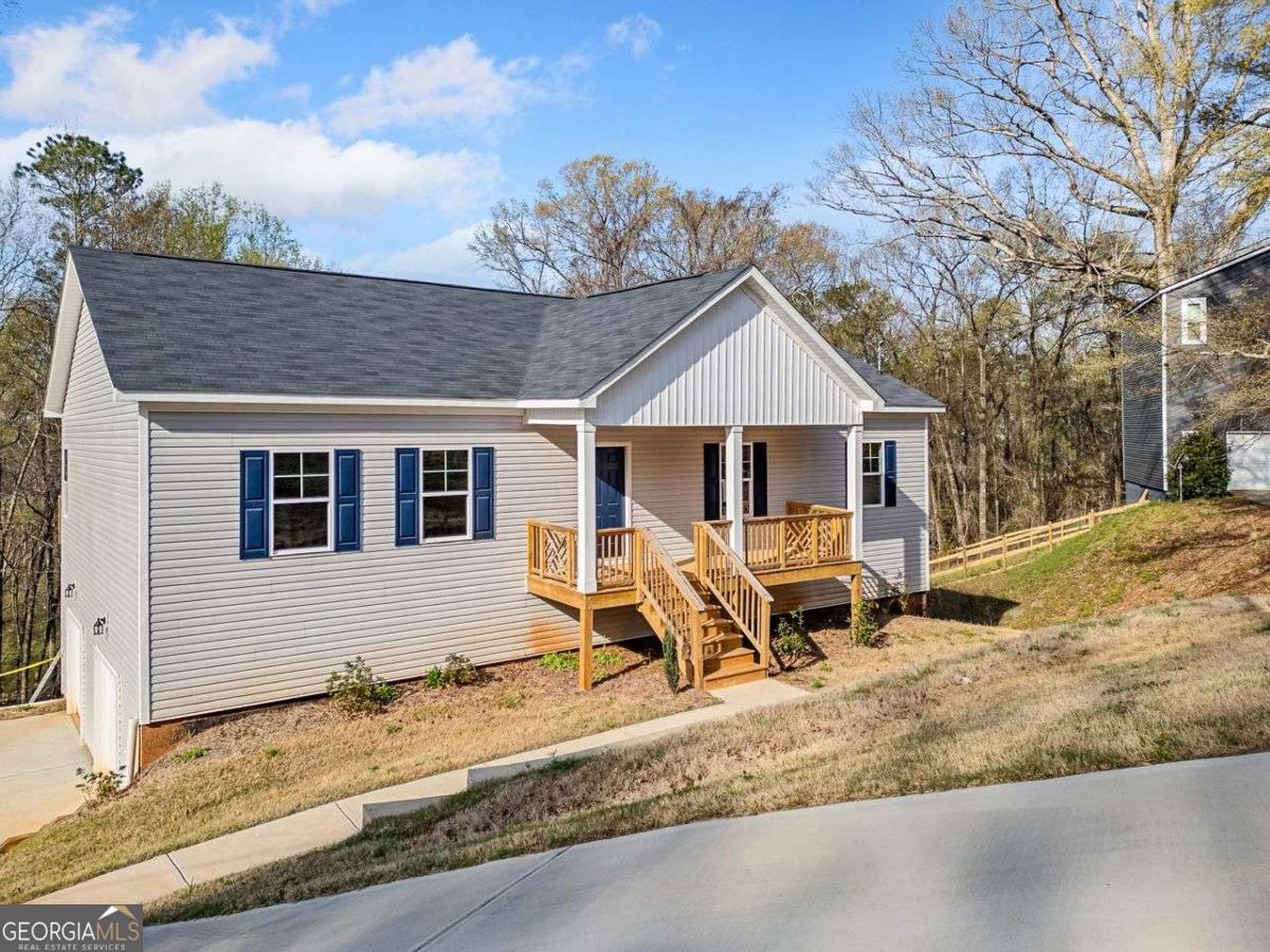 122 S Mill Creek CT