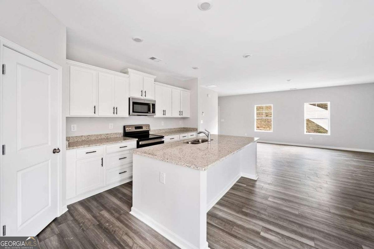 122 S Mill Creek CT