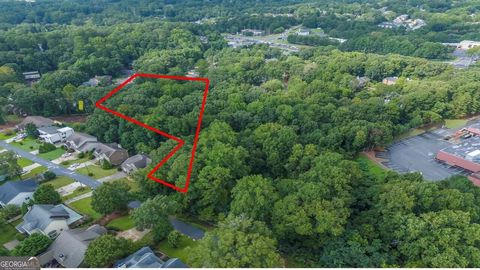 0 Gaylor ST Smyrna GA 30082