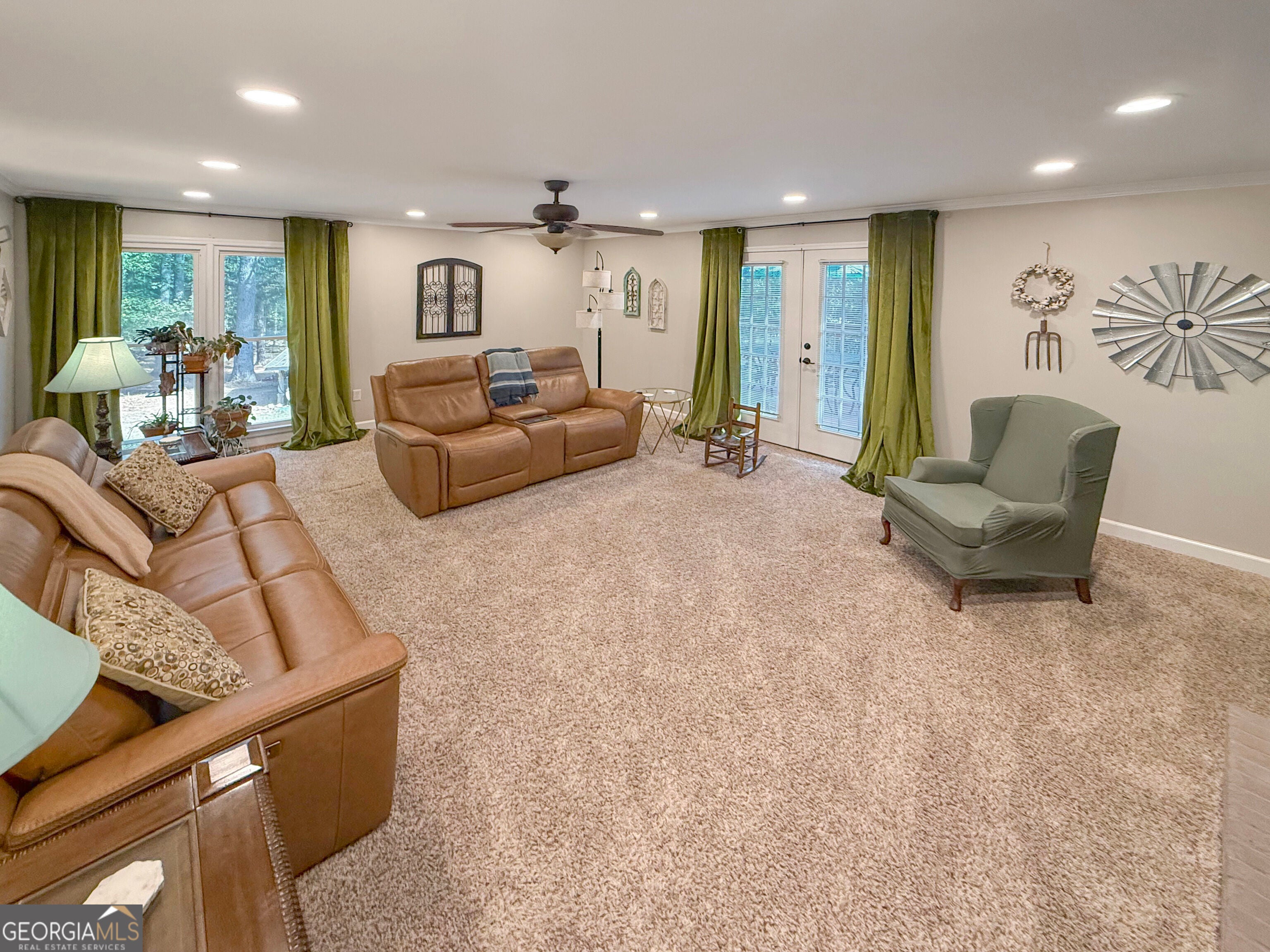 161 Lanier LN