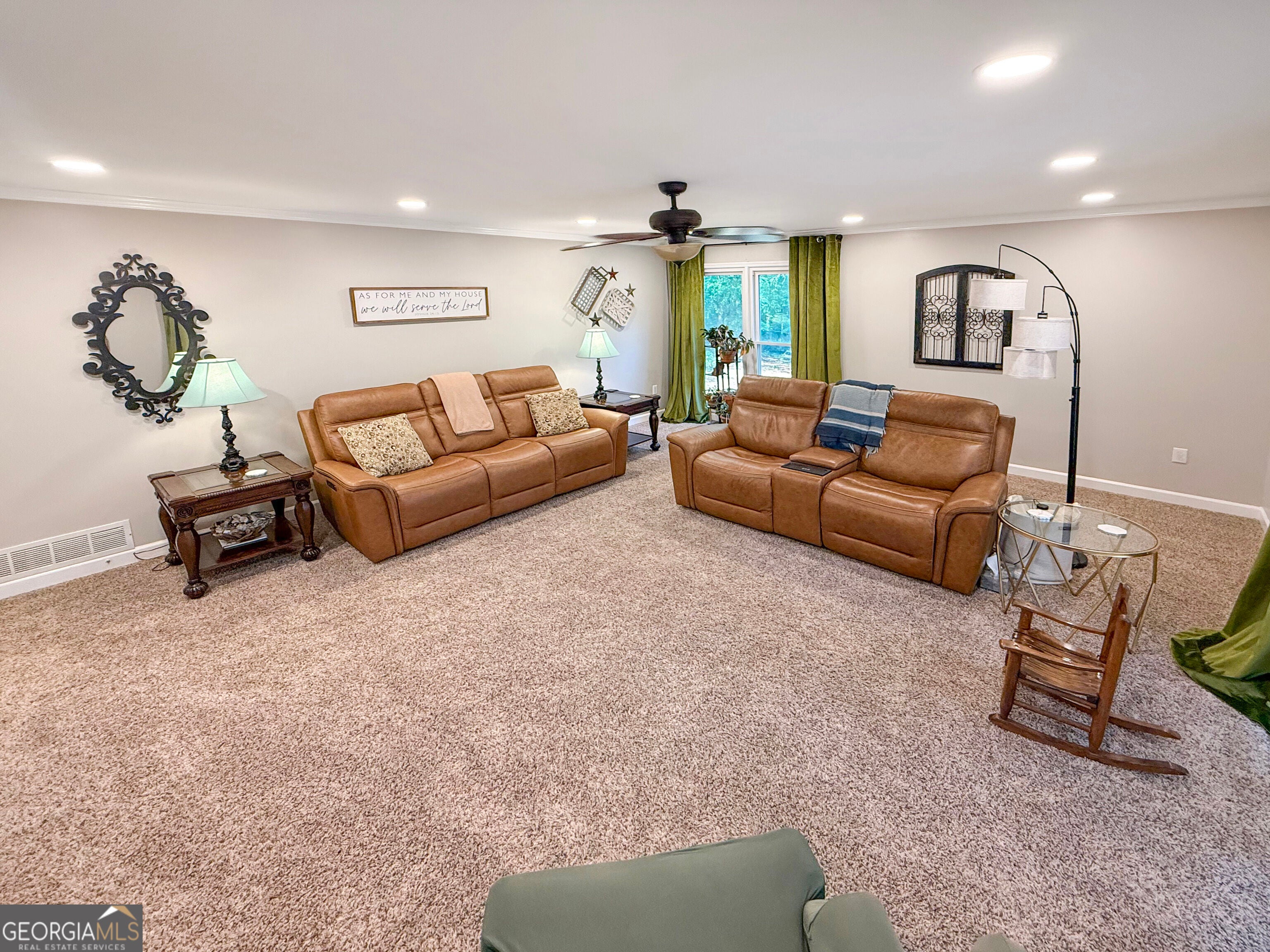 161 Lanier LN