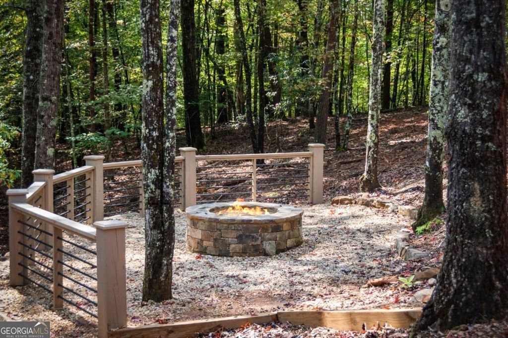 Photo of 164 Brook Lane, Mineral Bluff, GA 30559 (MLS # 10705564)