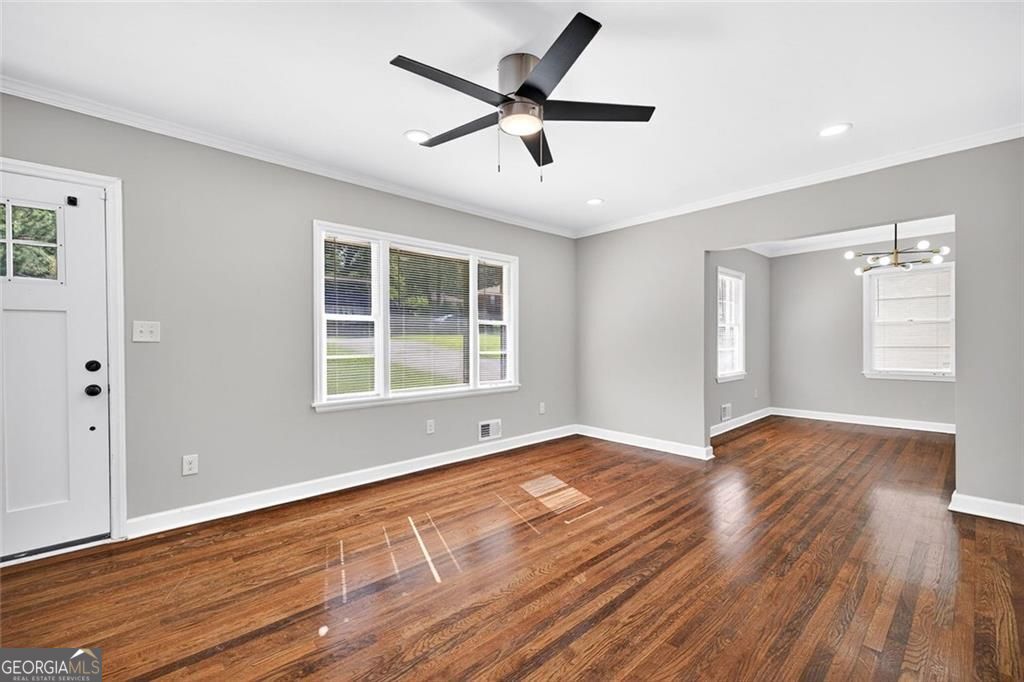 Decatur, Georgia 30032, United States, 4 Bedrooms Bedrooms, ,3 BathroomsBathrooms,Residential,Active,205790