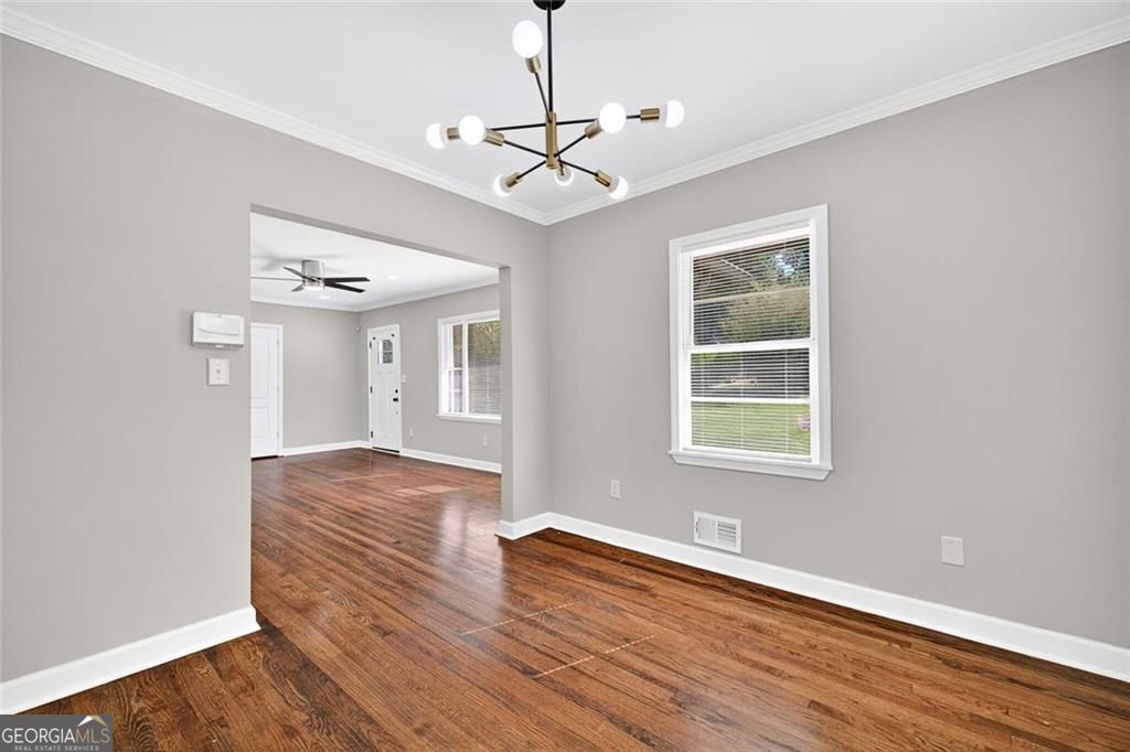 Decatur, Georgia 30032, United States, 4 Bedrooms Bedrooms, ,3 BathroomsBathrooms,Residential,Active,205790