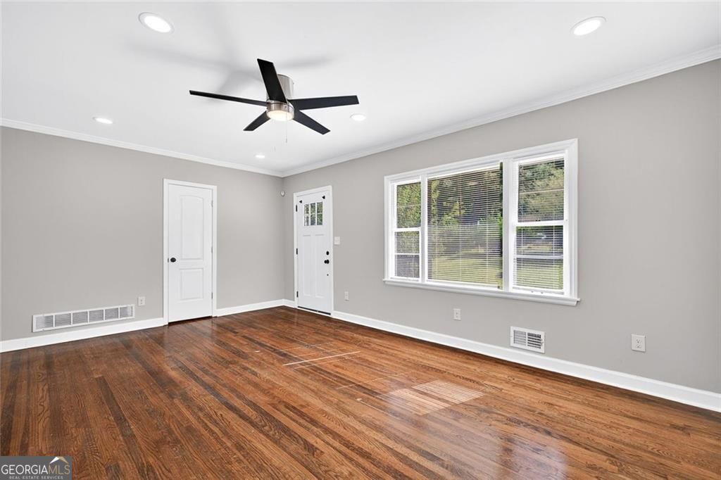 Decatur, Georgia 30032, United States, 4 Bedrooms Bedrooms, ,3 BathroomsBathrooms,Residential,Active,205790