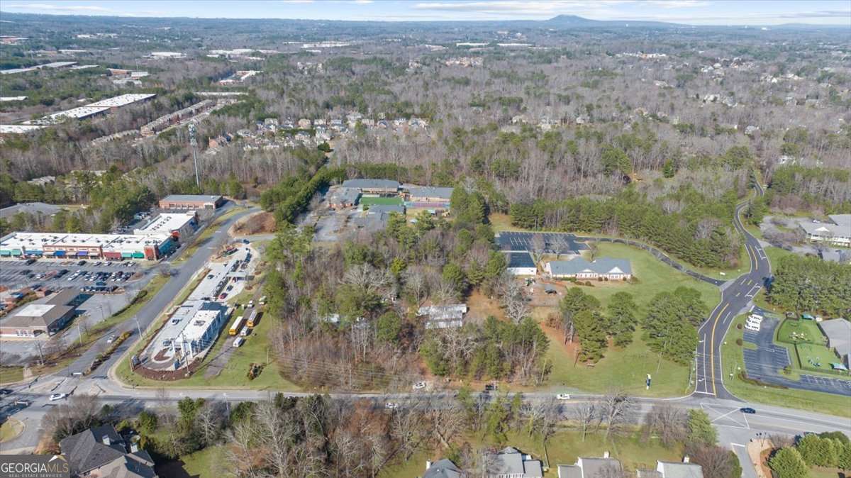 5370 McGinnis Ferry RD