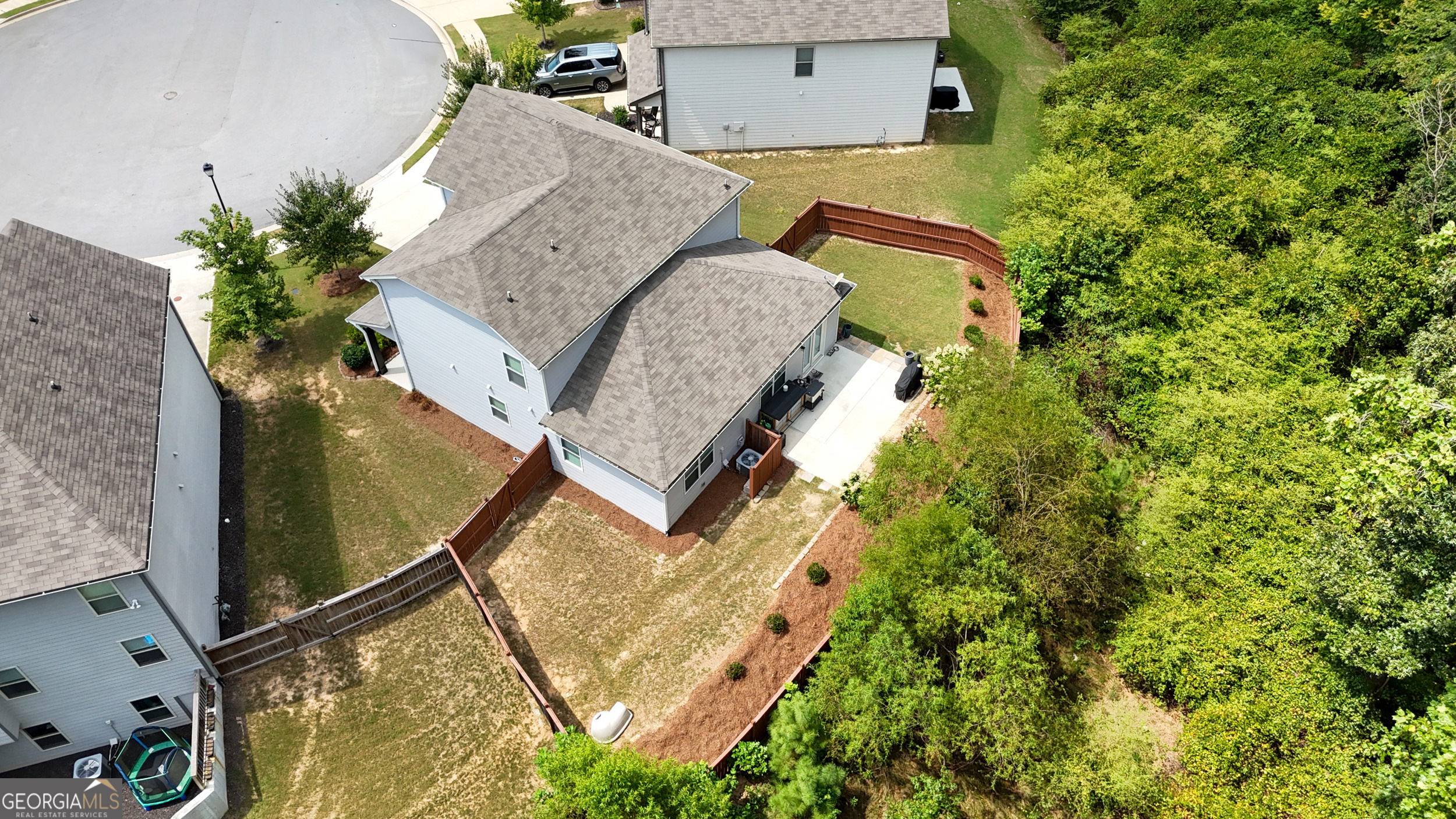 217 Wayside TER