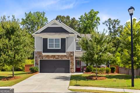 217 Wayside TER Braselton GA 30517