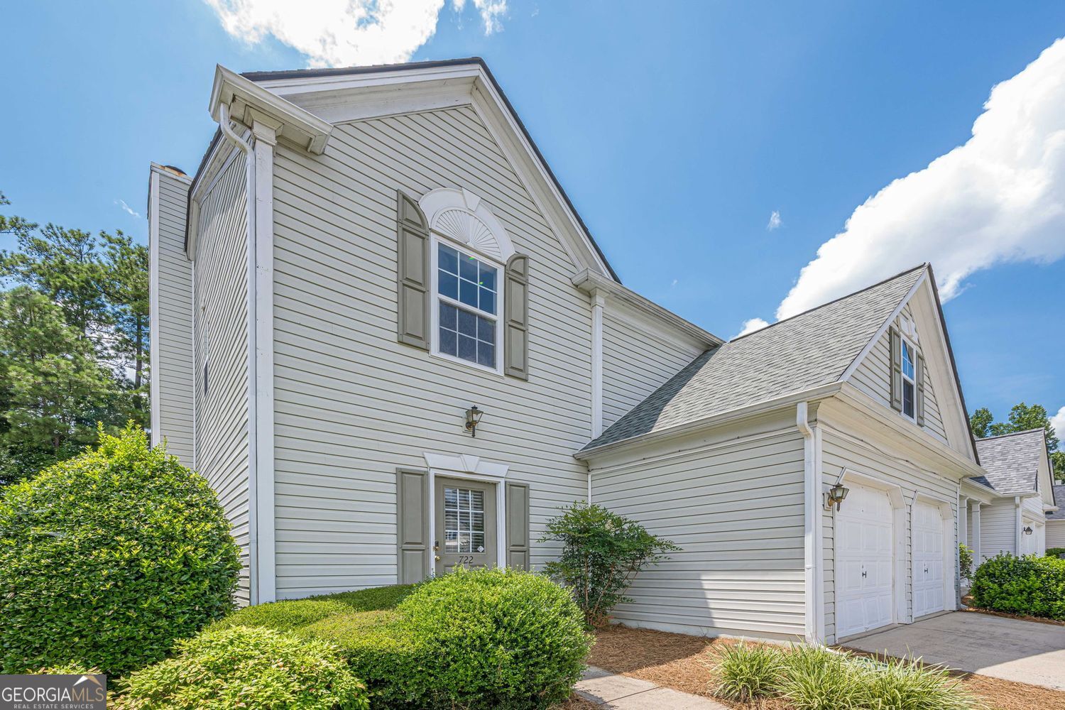 722 Wamock Drive DR
