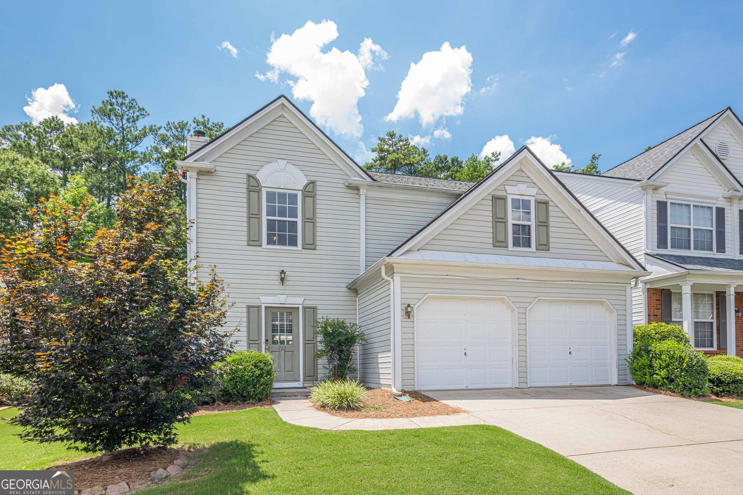 722 Wamock Drive DR