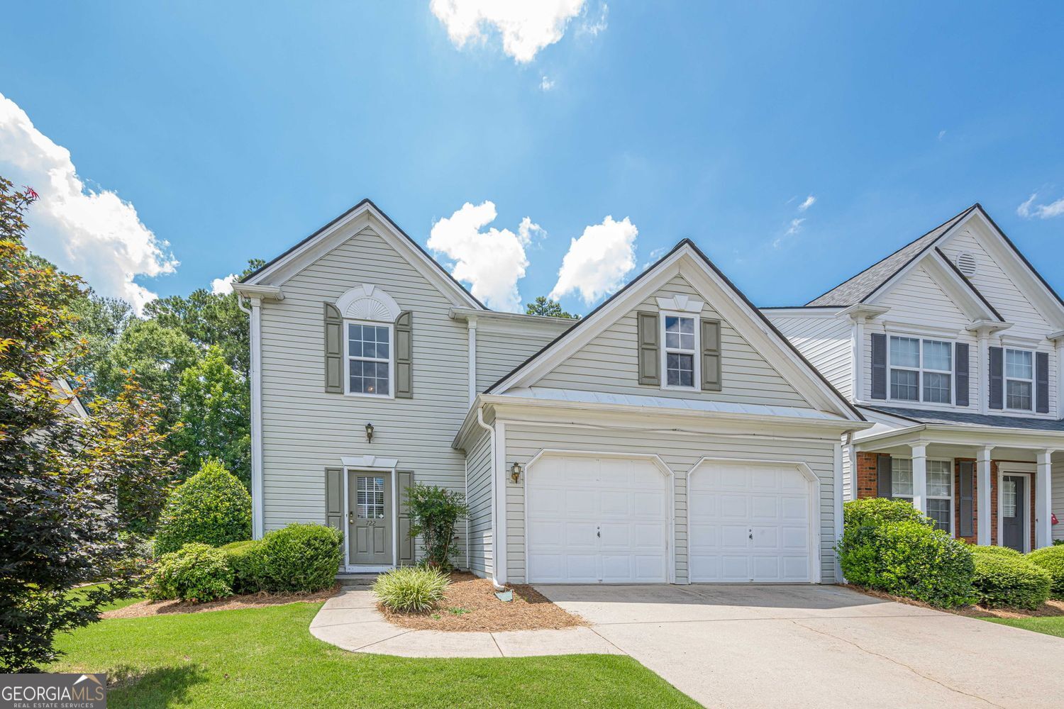 722 Wamock Drive DR