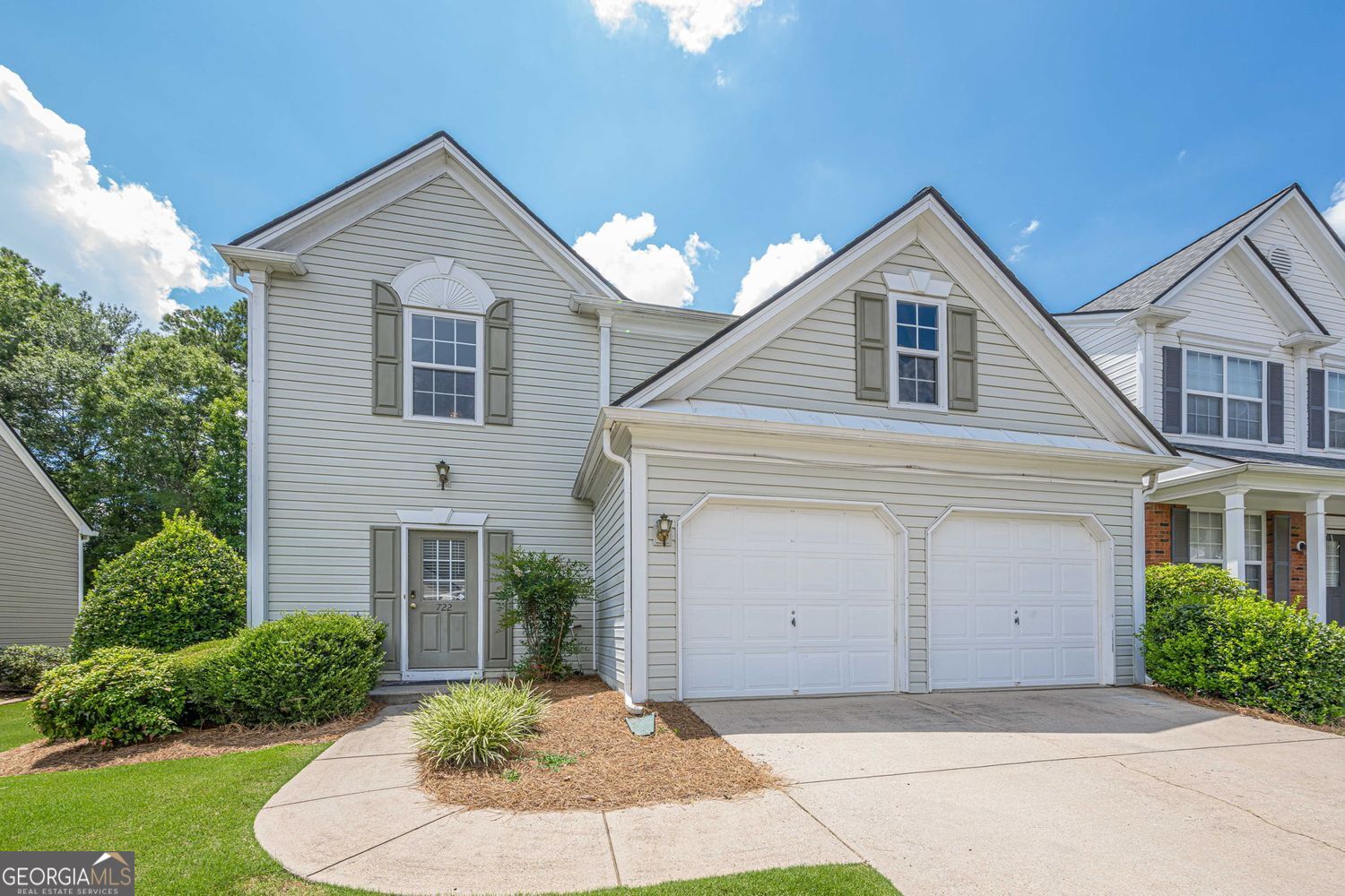 722 Wamock Drive DR