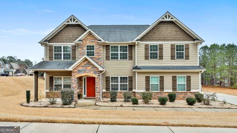 3 Saint Georges PL Sharpsburg GA 30277