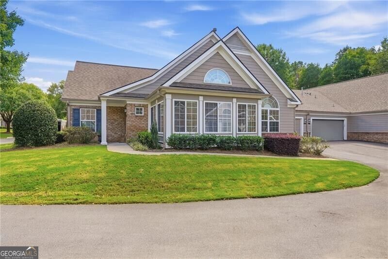 Photo of 1402 Sweet Apple Circle, Alpharetta, GA 30004 (MLS # 10854571)