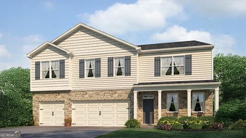 304 Duckweed DR Villa Rica GA 30180