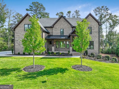 5215 Greenwich DR Powder Springs GA 30127