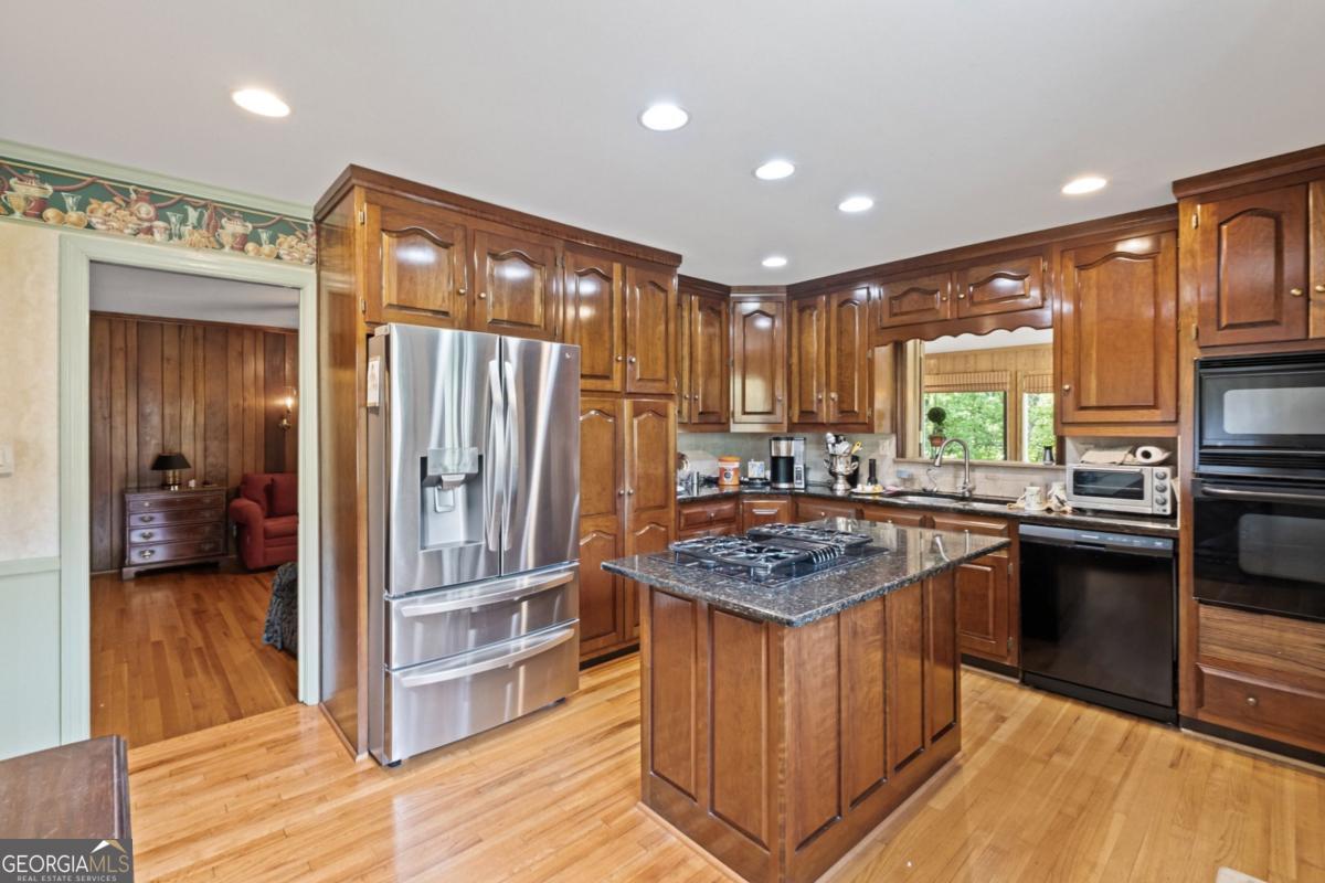 Whitlock Heights - Residential