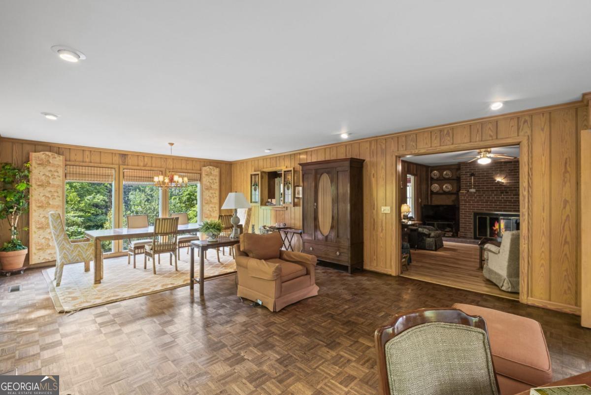 Whitlock Heights - Residential
