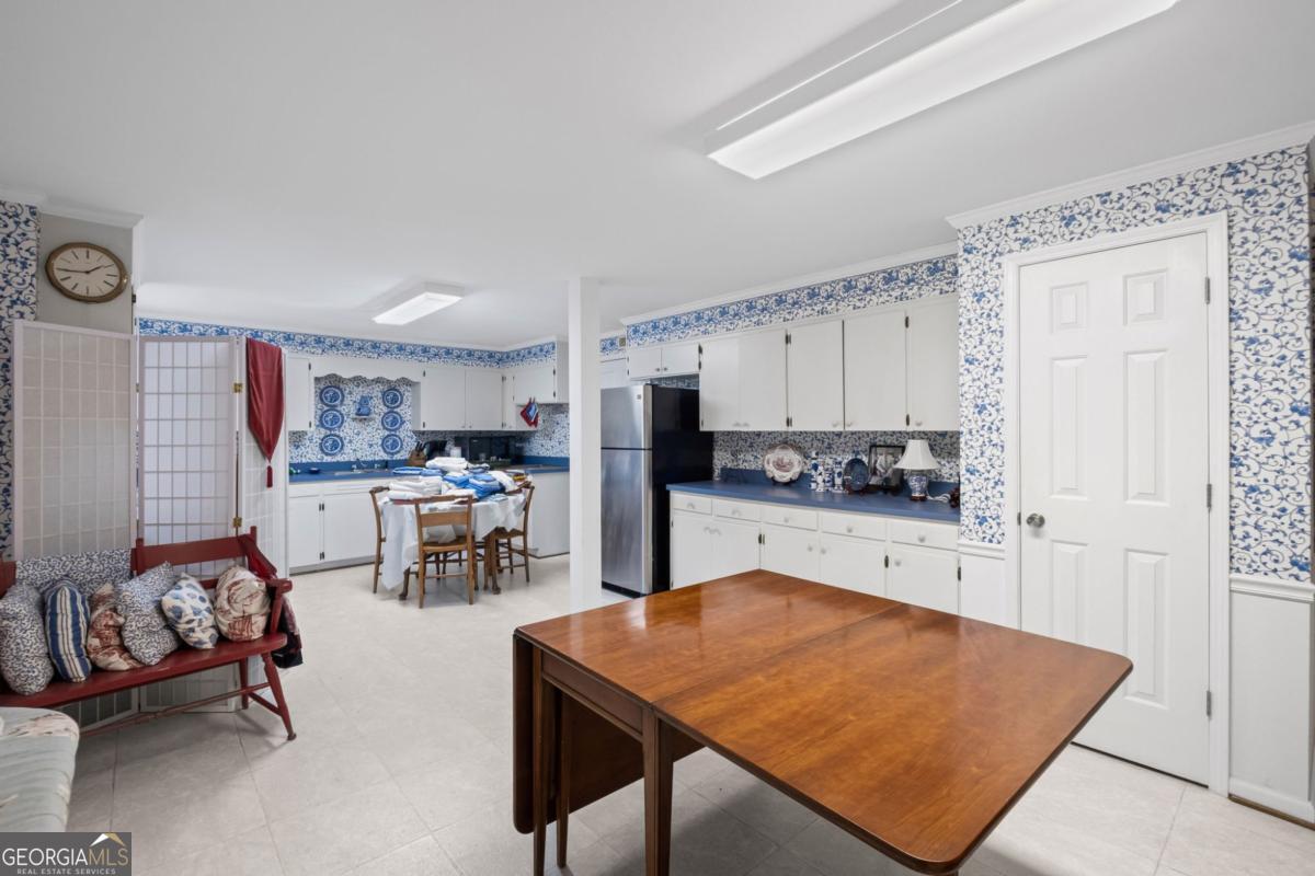 Whitlock Heights - Residential