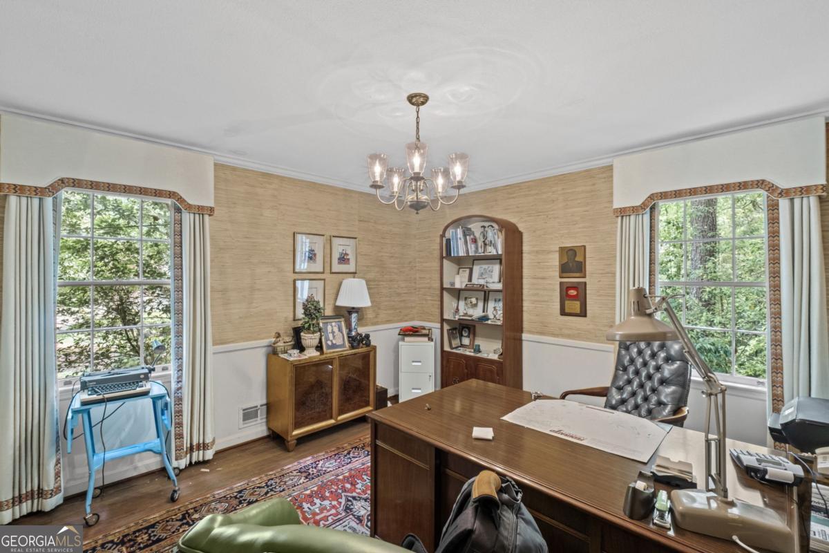 Whitlock Heights - Residential