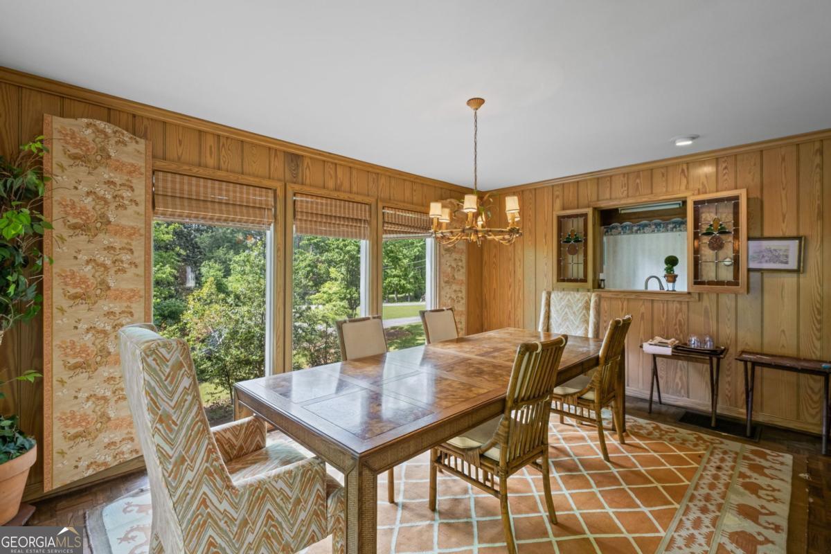 Whitlock Heights - Residential