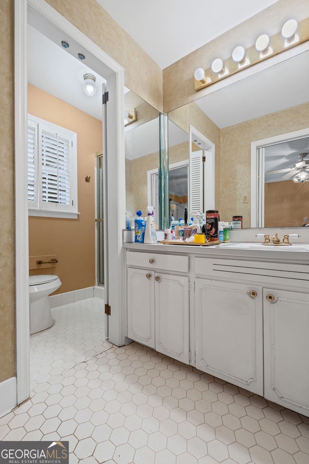 Whitlock Heights - Residential