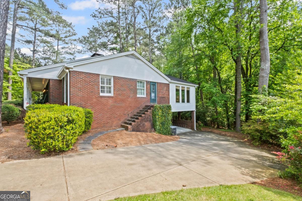 Whitlock Heights - Residential