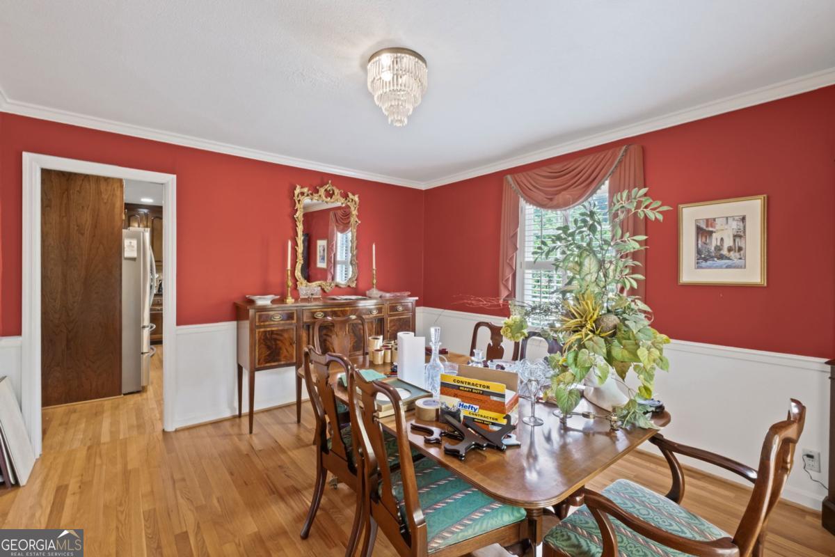 Whitlock Heights - Residential