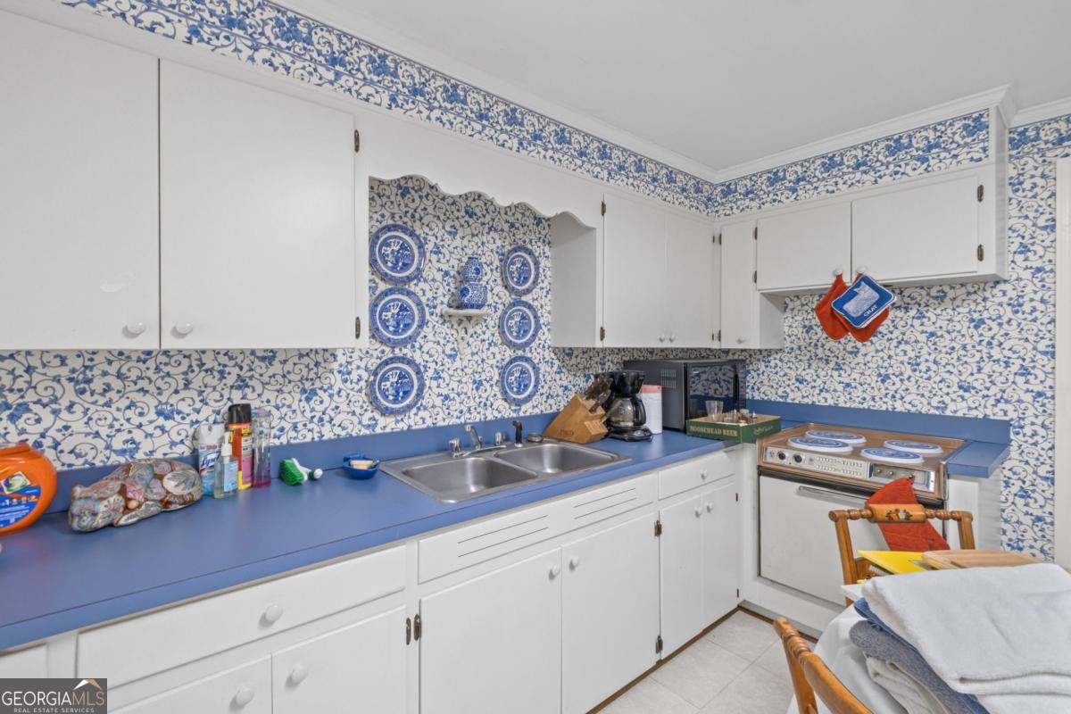 Whitlock Heights - Residential