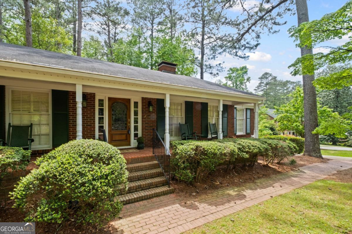 Whitlock Heights - Residential