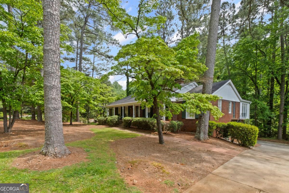 Whitlock Heights - Residential
