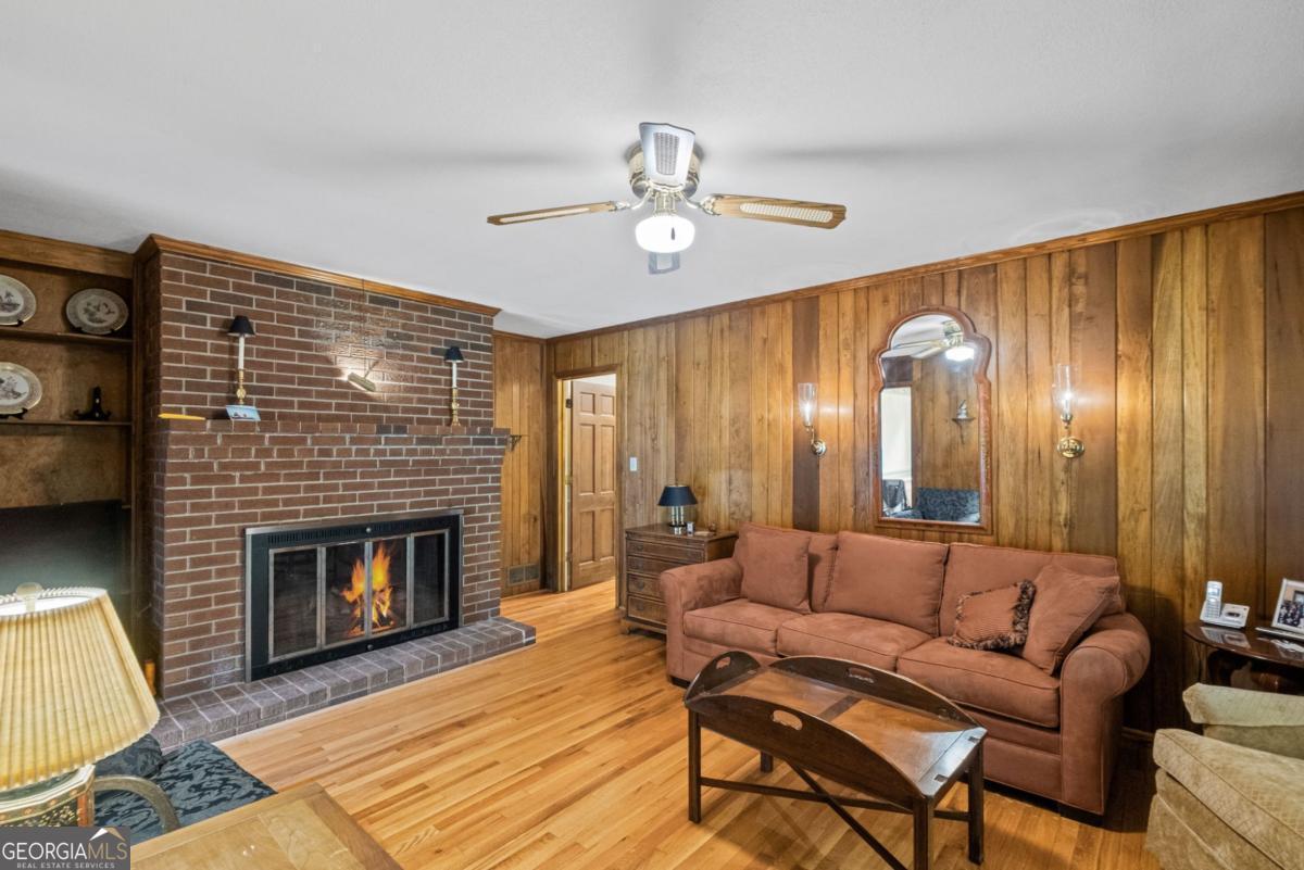 Whitlock Heights - Residential