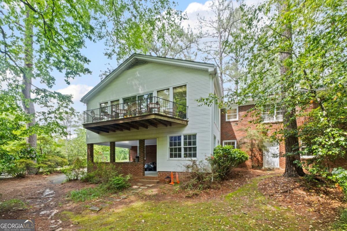 Whitlock Heights - Residential
