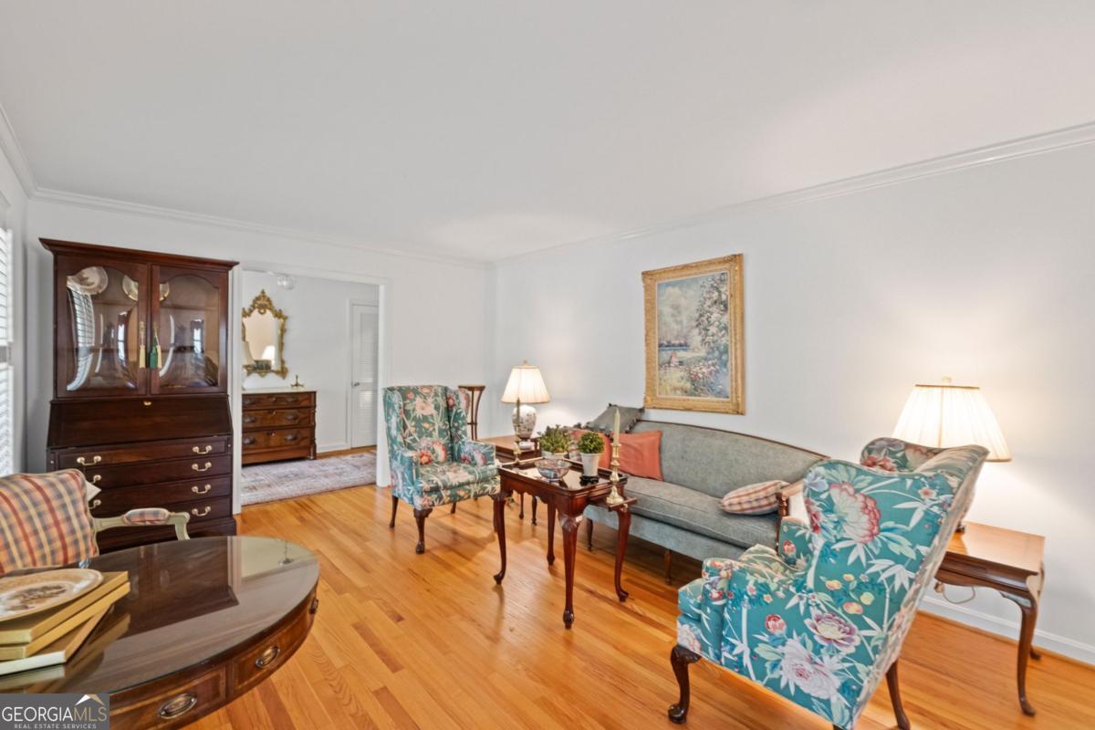 Whitlock Heights - Residential