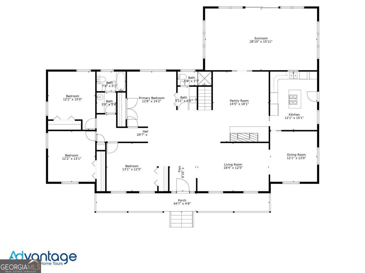 Whitlock Heights - Residential