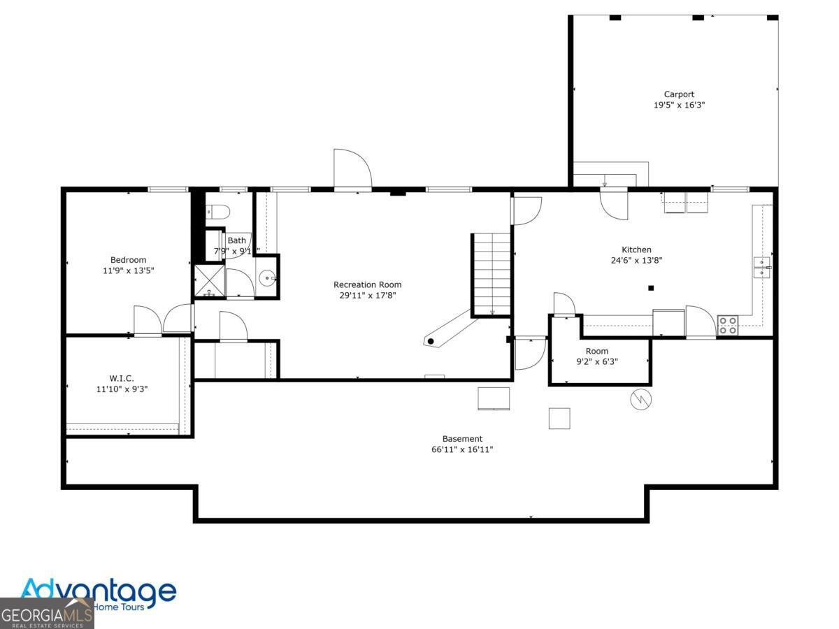 Whitlock Heights - Residential