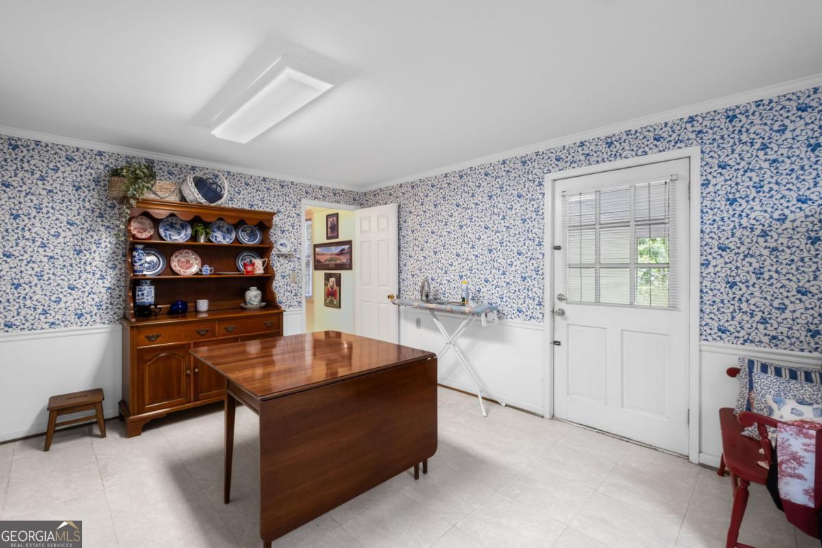 Whitlock Heights - Residential