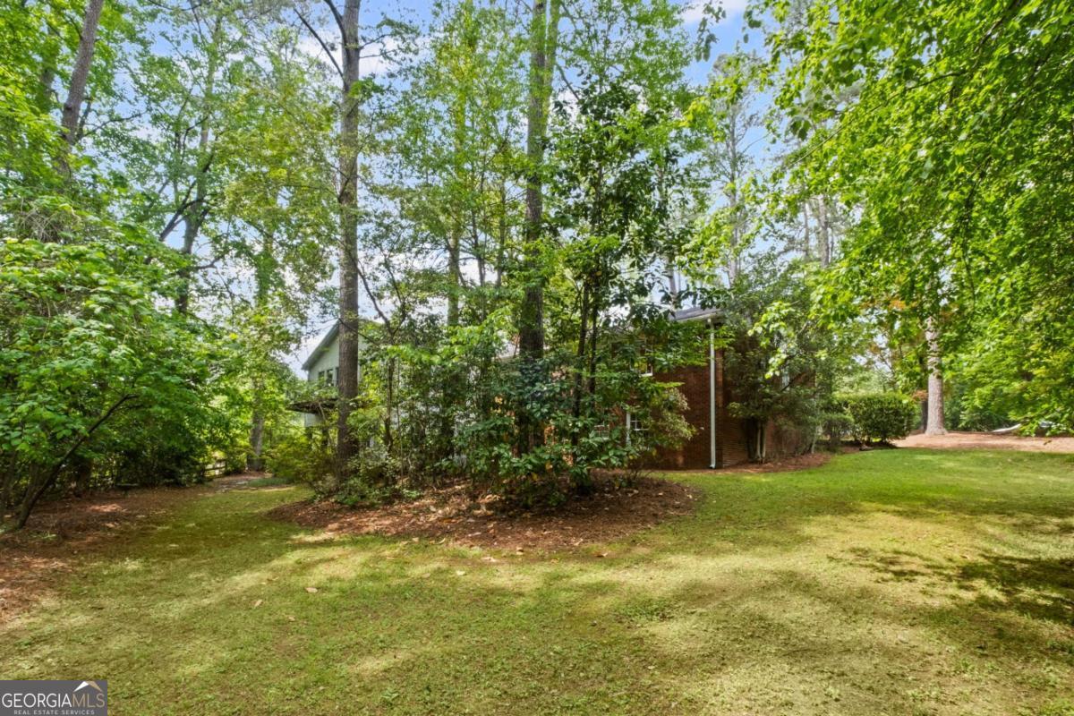 Whitlock Heights - Residential