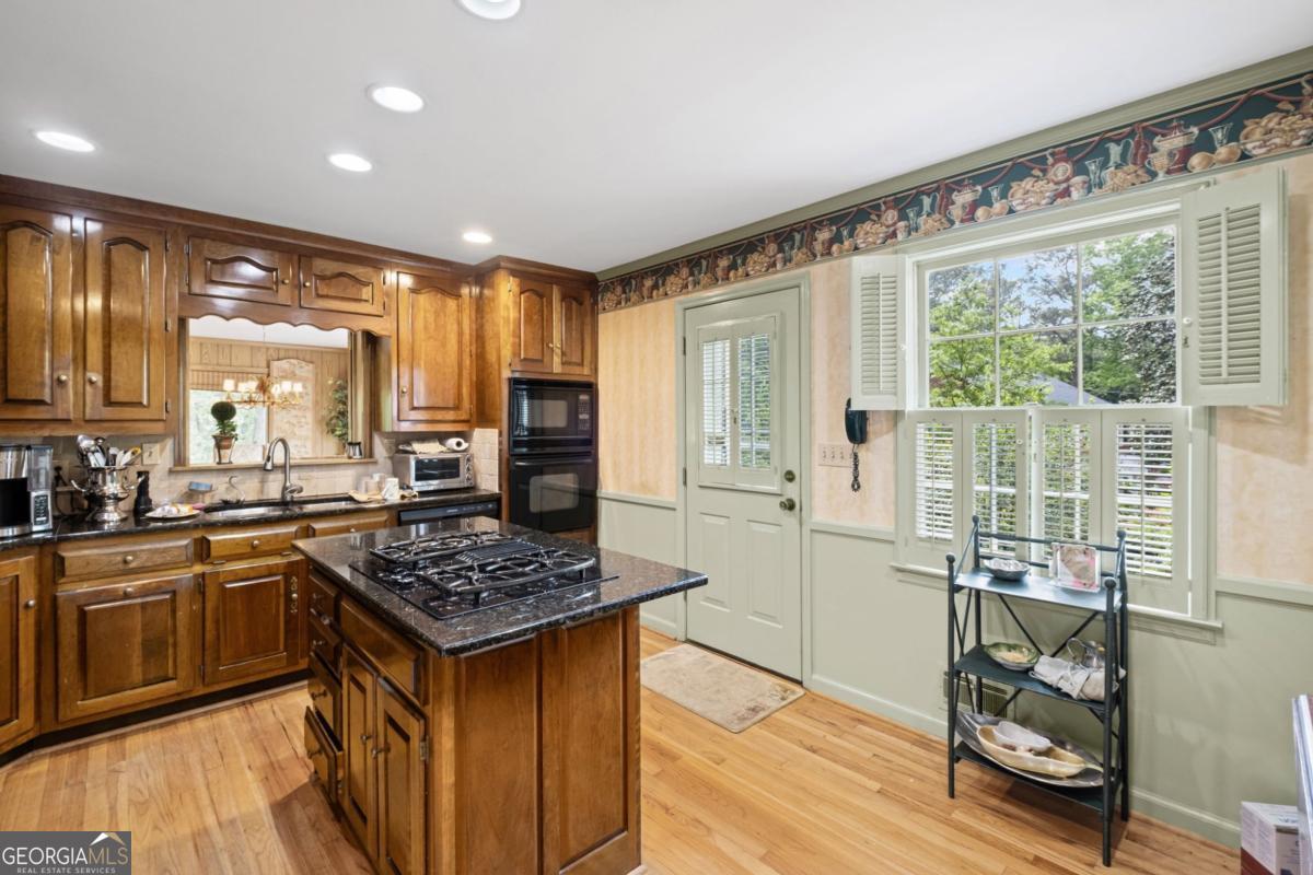 Whitlock Heights - Residential