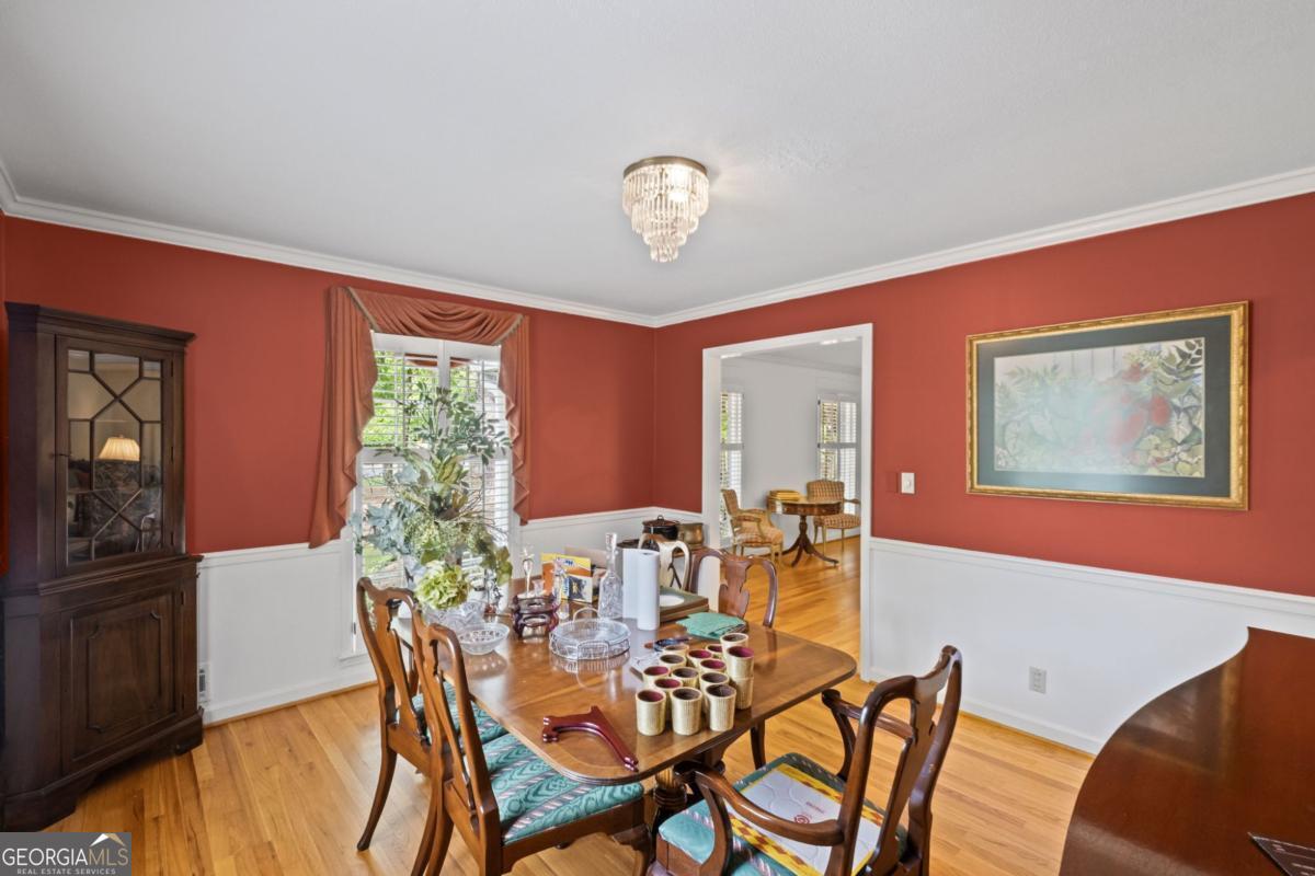 Whitlock Heights - Residential