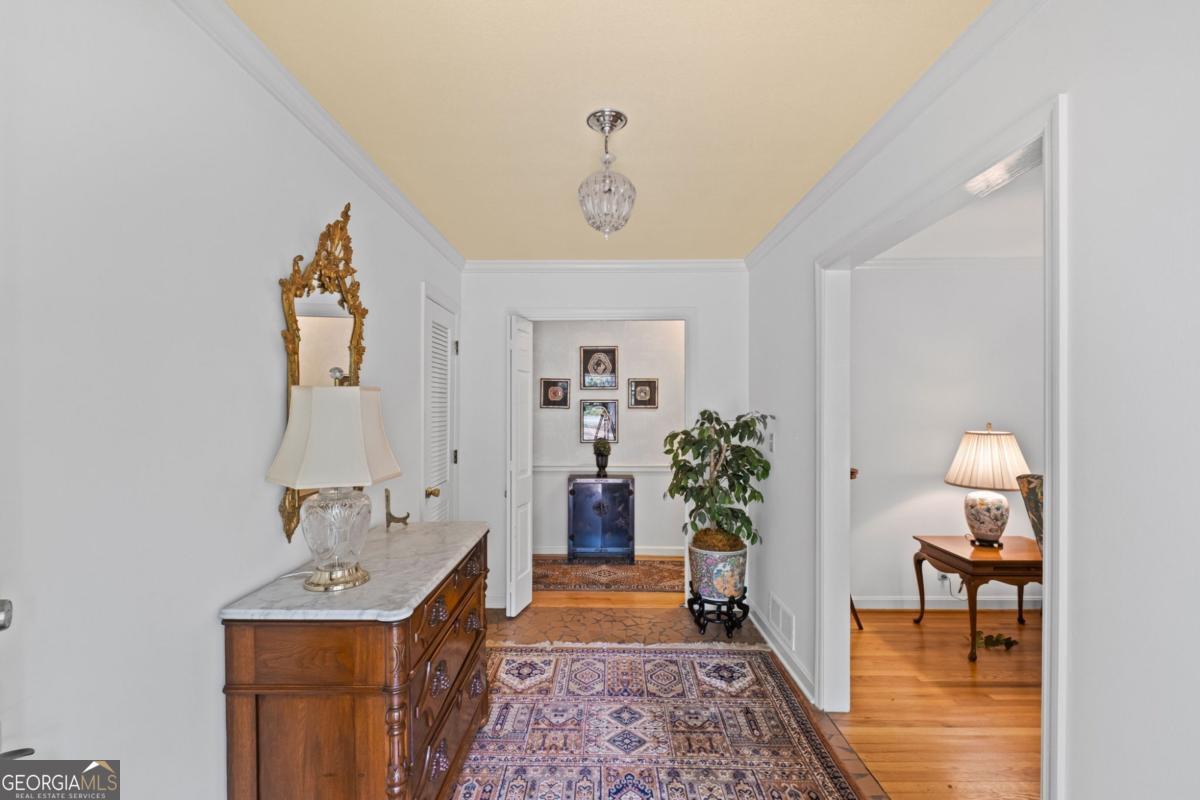 Whitlock Heights - Residential
